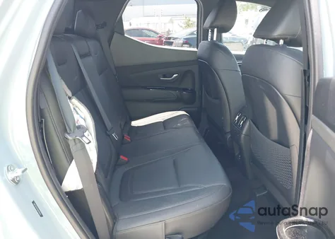 2024 Hyundai Santa Cruz Limited z USA, uszkodzony, nr VIN 5NTJEDDF5RH120163